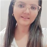 Licenciada en Educación Preescolar, capacitada para impartir clases particulares y de apoyo a niños de primaria y primera infancia en las áreas básicas